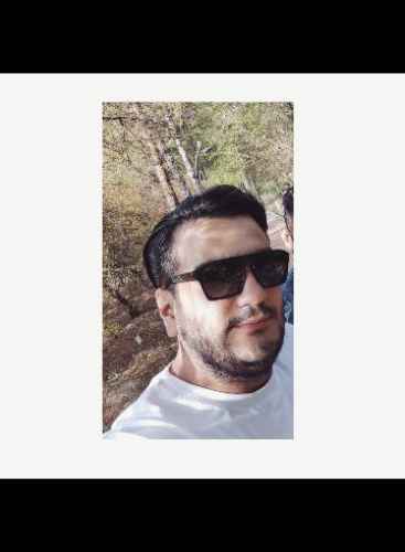 user profile