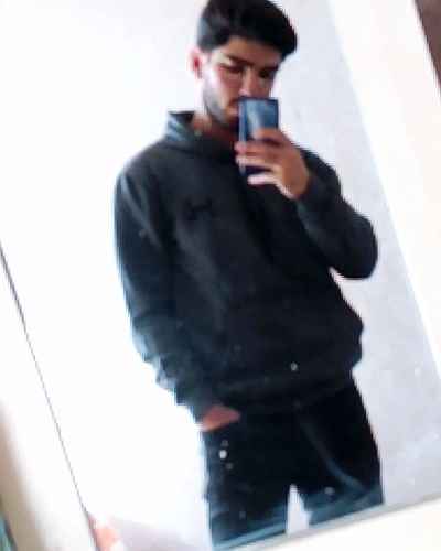 user profile