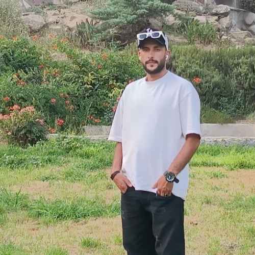 user profile
