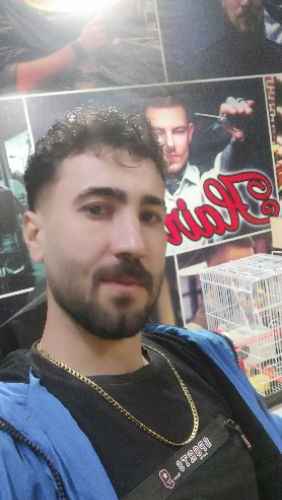 user profile