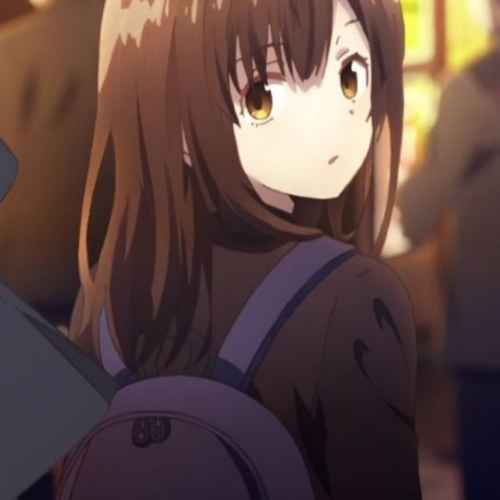 user profile