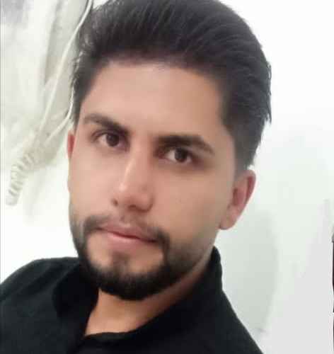 user profile