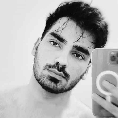 user profile