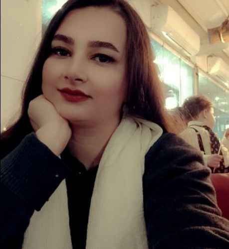 user profile