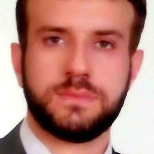 user profile