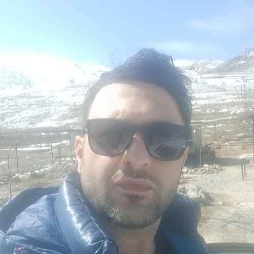 user profile