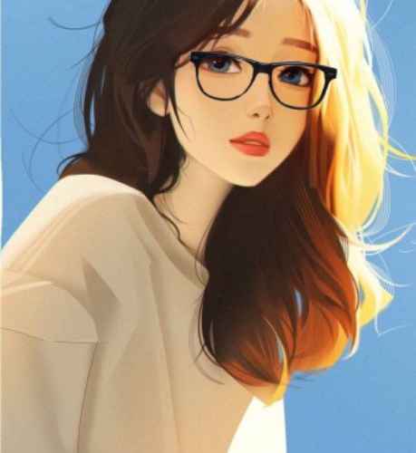 user profile