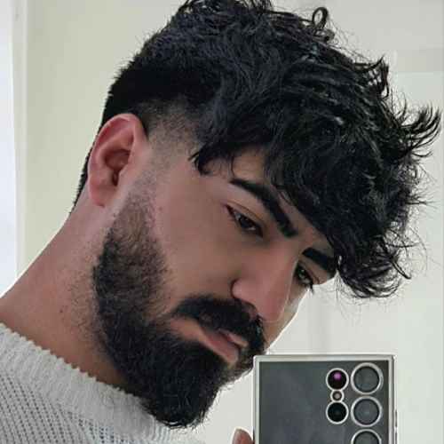 user profile
