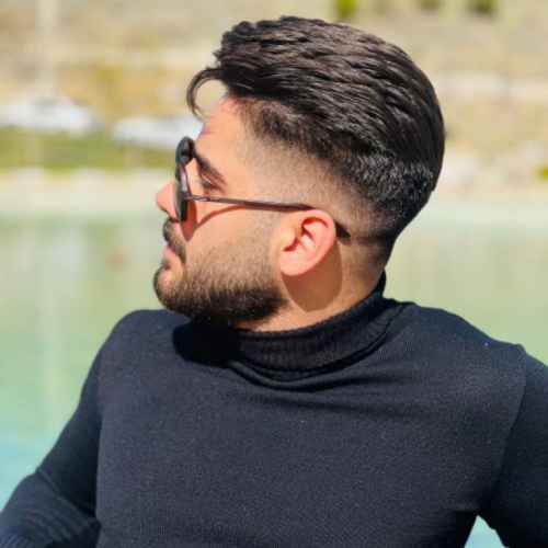user profile