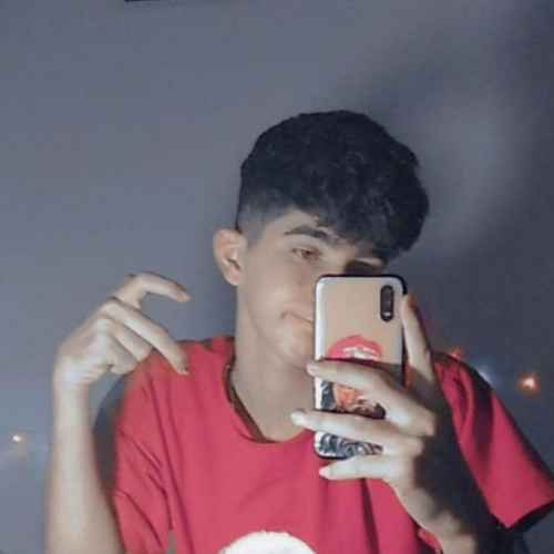 user profile