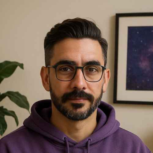 user profile