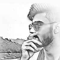 user profile