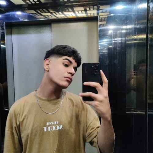 user profile