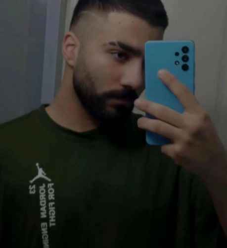 user profile