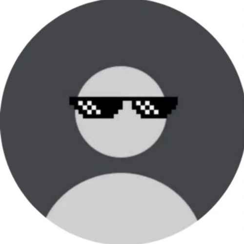 user profile