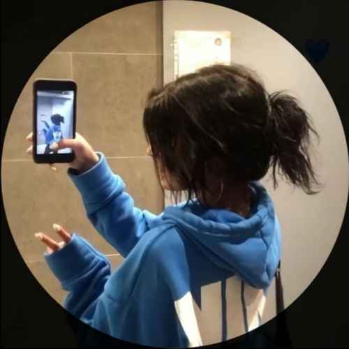 user profile