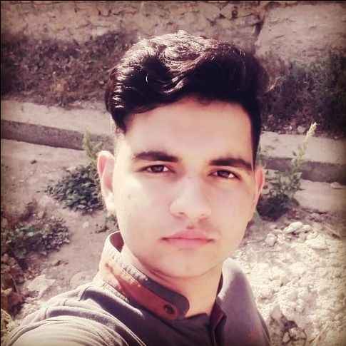 user profile