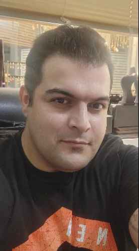 user profile