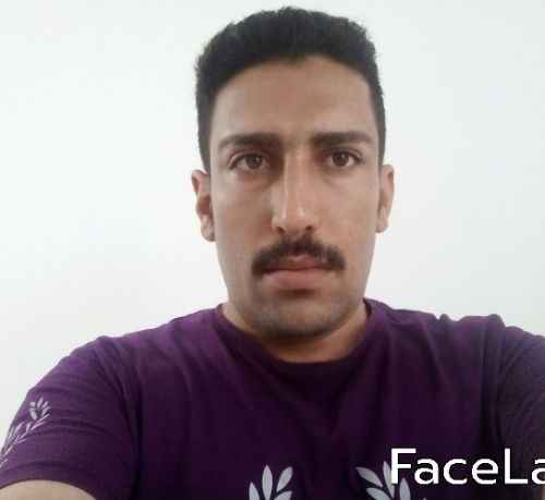 user profile
