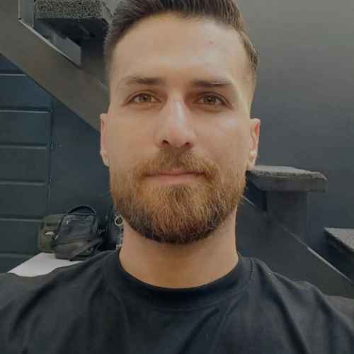 user profile