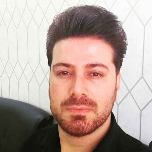 user profile