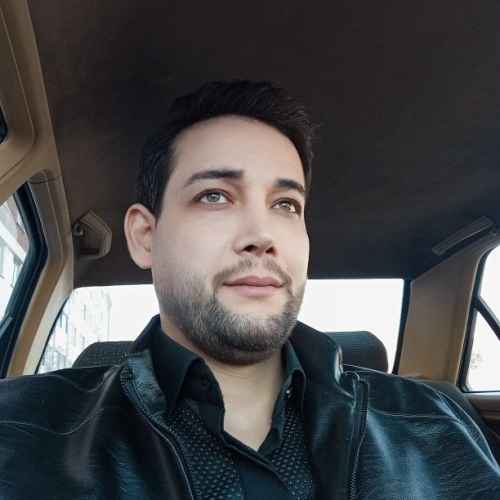 user profile