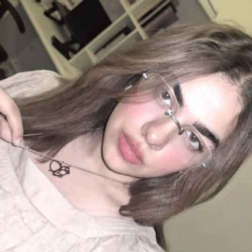 user profile
