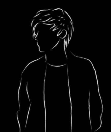 user profile