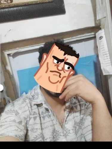 user profile