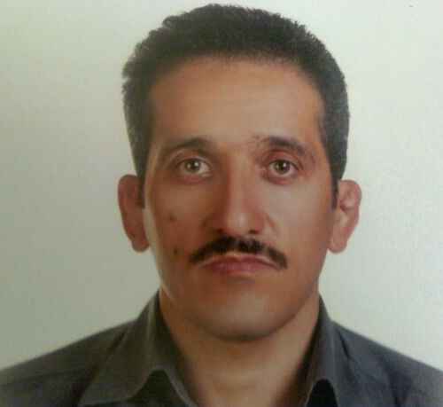 user profile