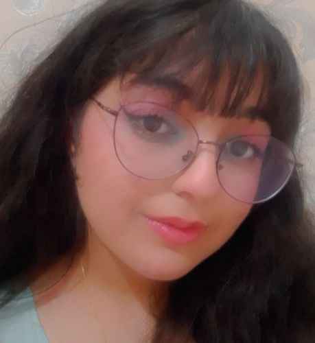 user profile