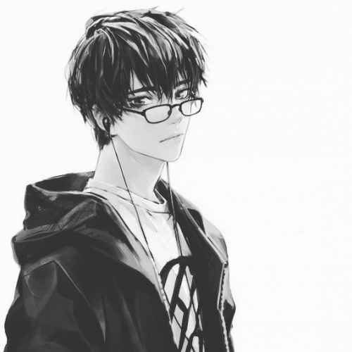 user profile