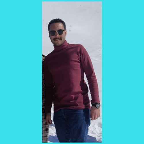 user profile