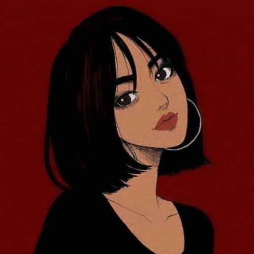 user profile