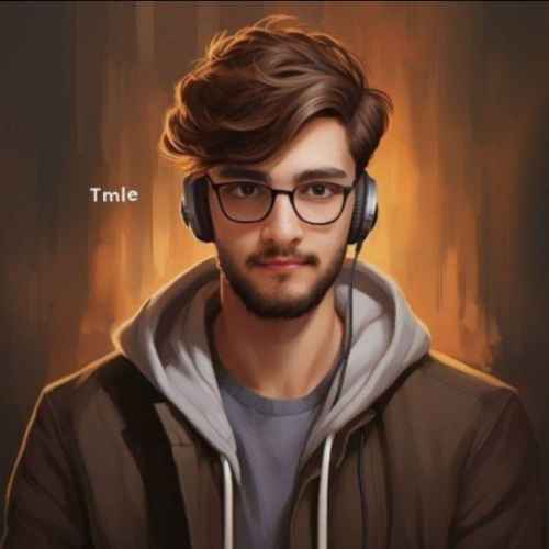 user profile