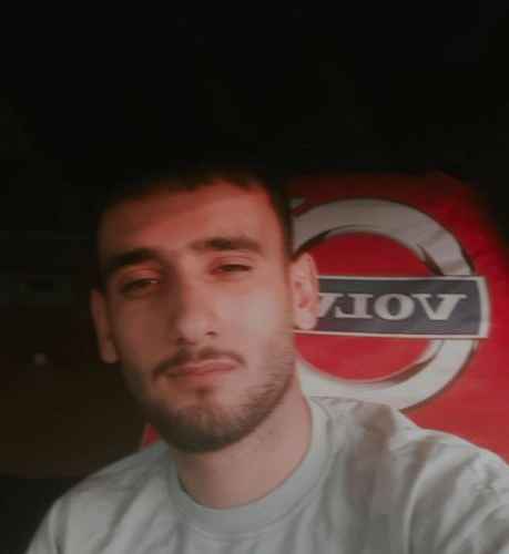 user profile