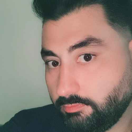 user profile