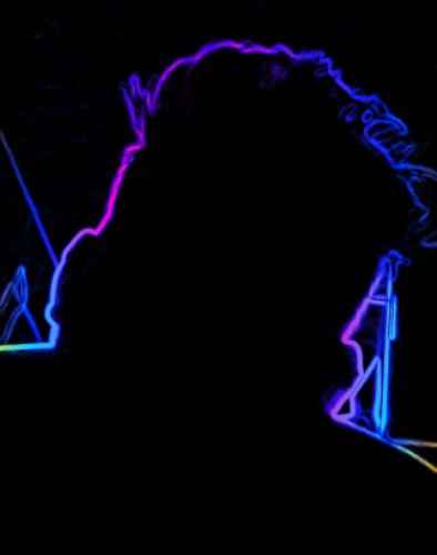 user profile