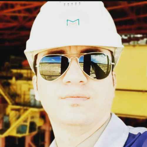 user profile