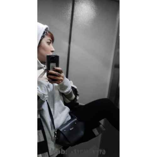 user profile