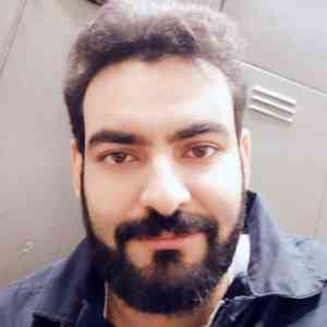 user profile