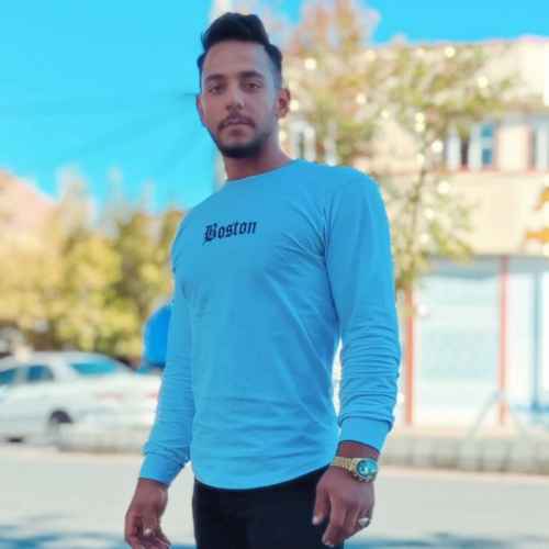 user profile