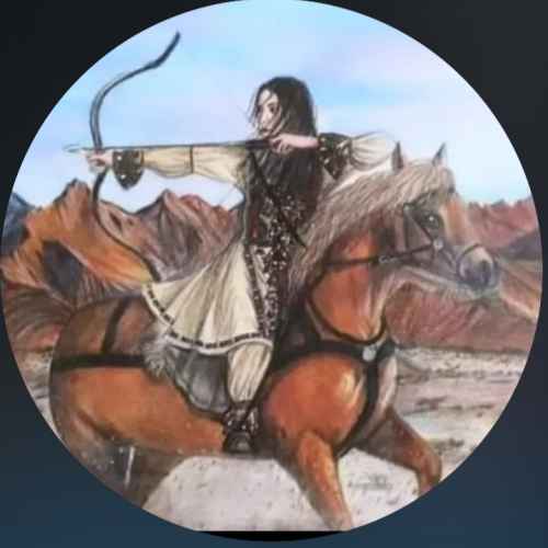 user profile