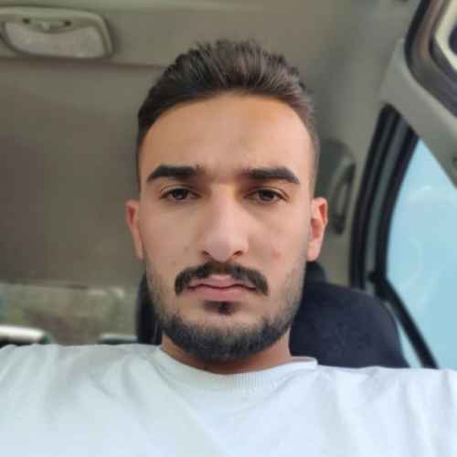 user profile