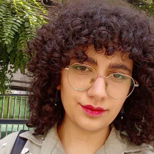 user profile