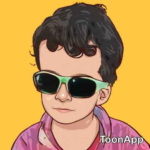 user profile