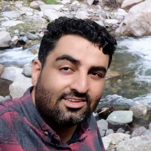 user profile