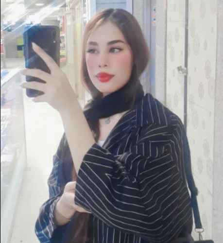 user profile