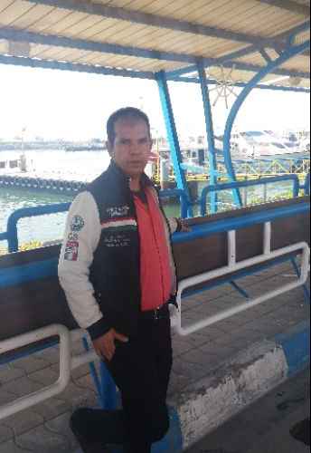 user profile