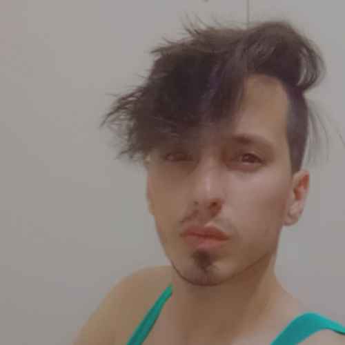 user profile